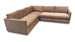 Agoura Sectional Sofa 12