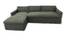 Taylor Sectional Sofa 14