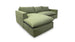 Sherwood Sectional Sofa 10