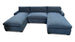 Gardner Sectional Sofa 16