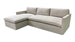 Evelyn Sectional Sofa 12