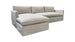 Evelyn Sectional Sofa 11