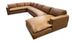 Sherwood Sectional Sofa 24