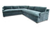 Gardner Sectional Sofa 4