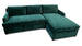 Gardner Sectional Sofa 18