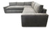 Hewitt Sectional Sofa 5