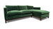 Lucille Sectional Sofa 1