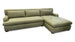 Whittier Sectional Sofa 13