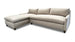 Lewis Sectional Sofa 2