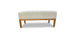 Martin Ottoman & Bench 1