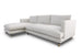 Melrose Sectional Sofa 8