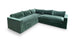 Sherwood Sectional Sofa 1