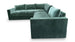 Sherwood Sectional Sofa 3