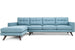 Virgil Sofa Collection 6