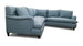 Whittier Sectional Sofa 14