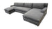 Whittier Sectional Sofa 11