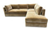 Aleta Sectional Sofa 4