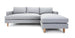 Catalina Sectional Sofa 1