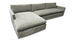 Evelyn Sectional Sofa 5