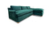 Gardner Sectional Sofa 1