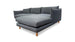 Lexy Sofa Collection 7