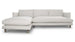 Melrose Sectional Sofa 5