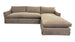 Taylor Sectional Sofa 21