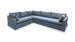 Taylor Sectional Sofa 9