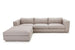 Wallace Sectional Sofa 2